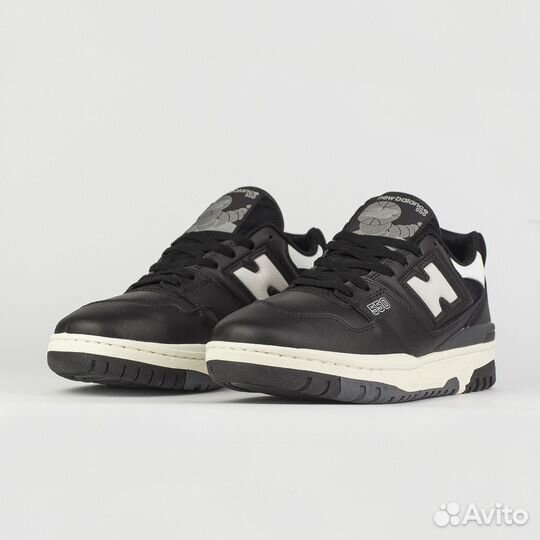 Кроссовки New Balance 550