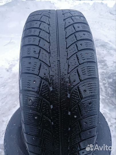 Gislaved Nord Frost 5 195/65 R15 91T