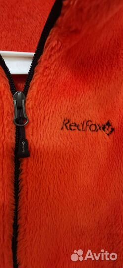Жилет женский флисовый RedFox
