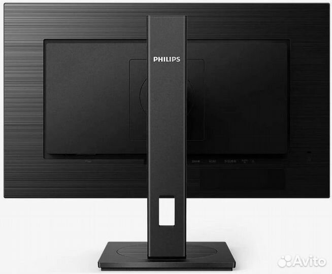 Монитор Philips 242S1AE, 1920x1080, 75 Гц, IPS