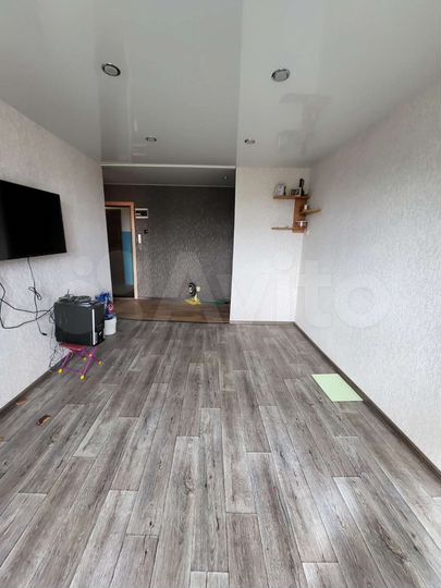 3-к. квартира, 60,4 м², 9/9 эт.