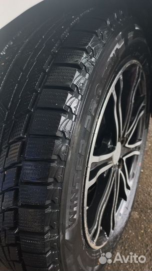 Winter Tact Nord Frost 3 16 R16