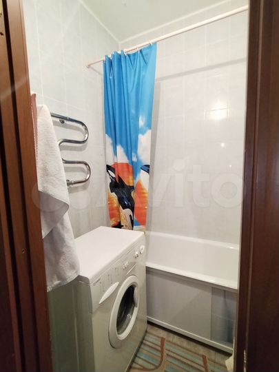 1-к. квартира, 38,5 м², 5/9 эт.