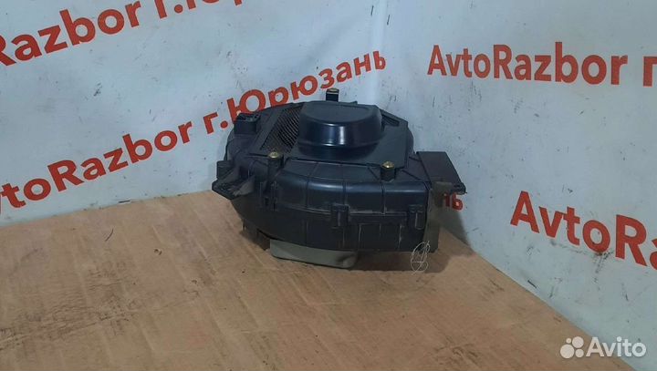 Корпус доп. отопителя Nissan Presage