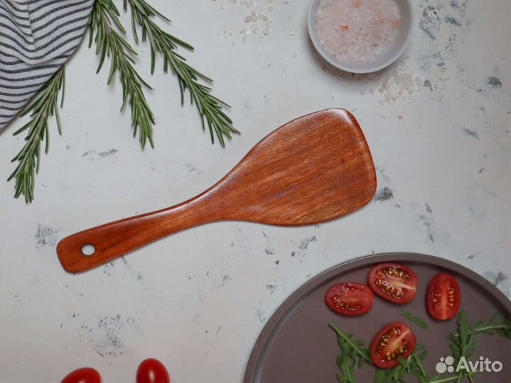 Лопатка кухонная премиум качество, набор лопаток