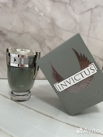 Paco Rabanne Invictus