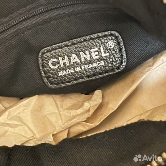 Сумка chanel y2k archive bag