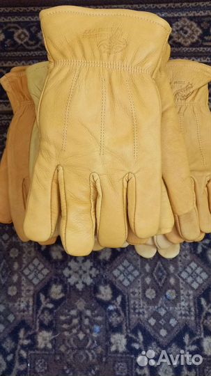 Перчатки восточные тигры