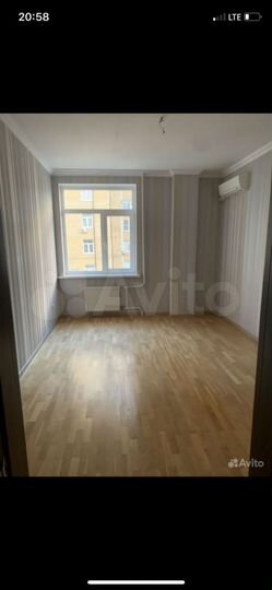 3-к. квартира, 88,9 м², 8/9 эт.