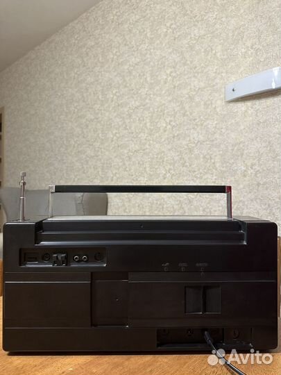 Радиоприемник grundig satellit 600 professional