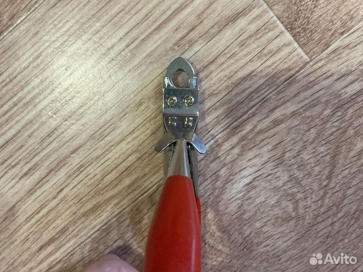 Когтерезка для собак