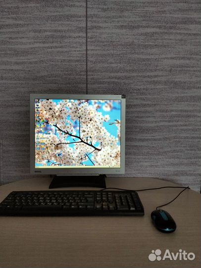 Персональный компьютер бу