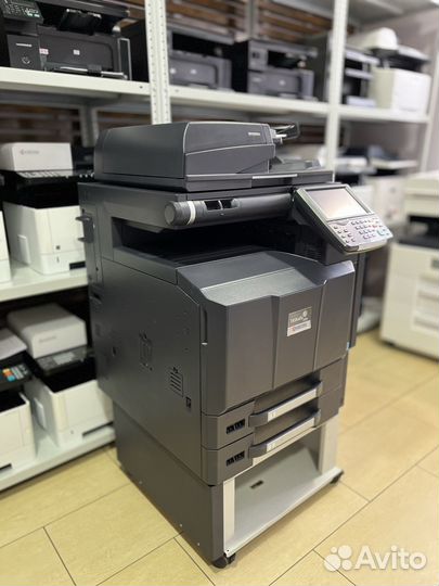 Мфу А3 Kyocera 3500i