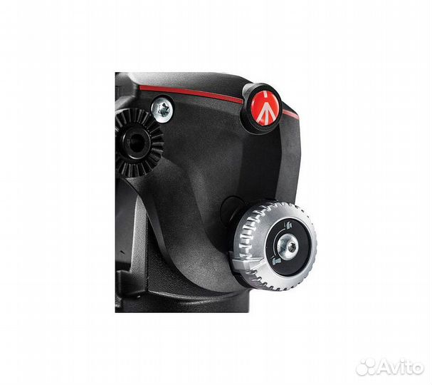 Штативная голова Manfrotto mhxpro-2W Video head