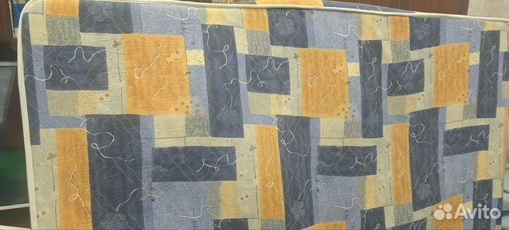 Матрас бу 135/185