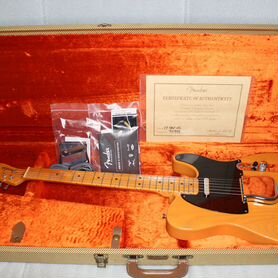 Fender Telecaster Avri 52 2005