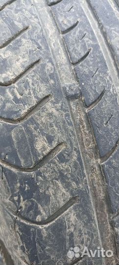 Nexen Classe Premiere CP661A 205/55 R16