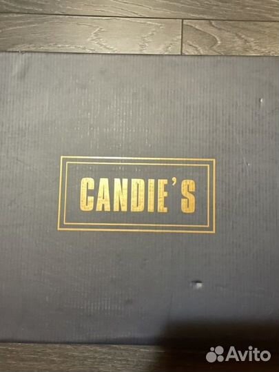 Постельное белье candies