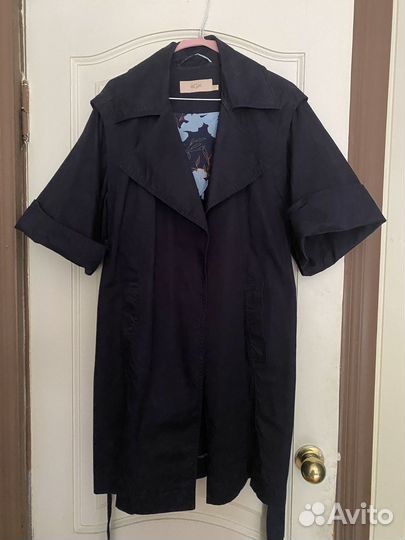 Плащ бренда BGN (Франция)