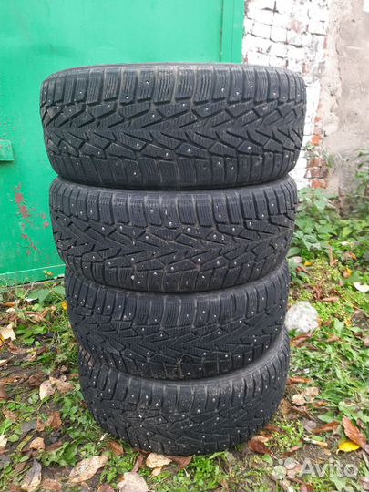 Nokian Tyres Nordman 7 205/50 R17