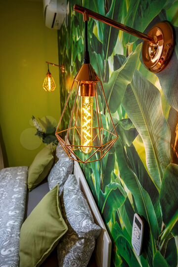 1-к. квартира, 44 м², 8/9 эт.