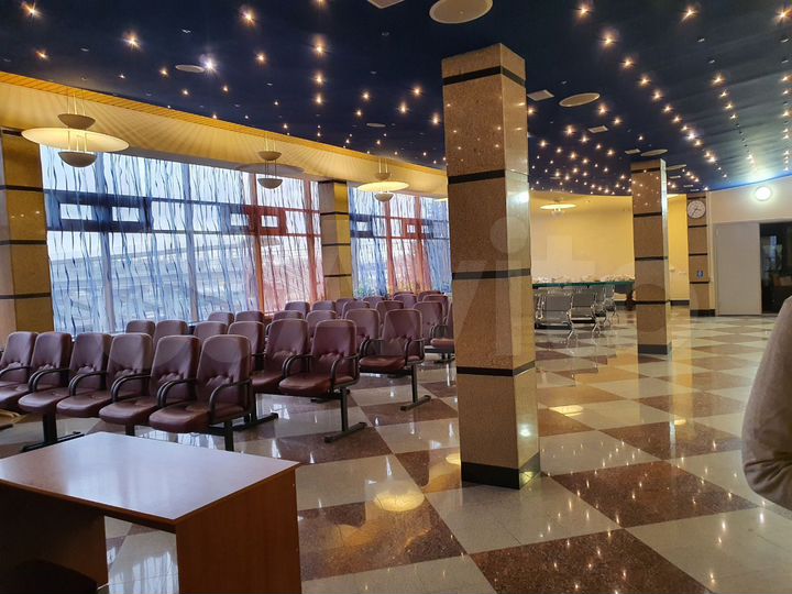 Свободного назначения, 36 м²