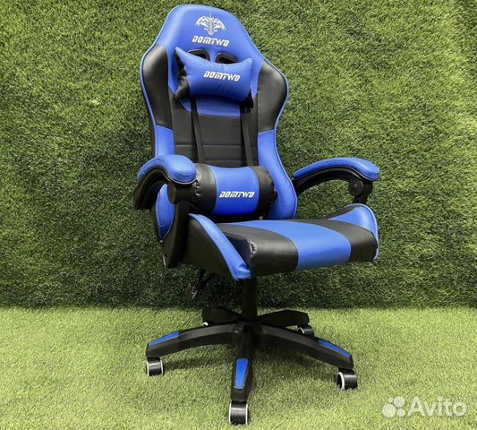 Компьютерные игровые кресла новые  в Перми | Товары для дома и .