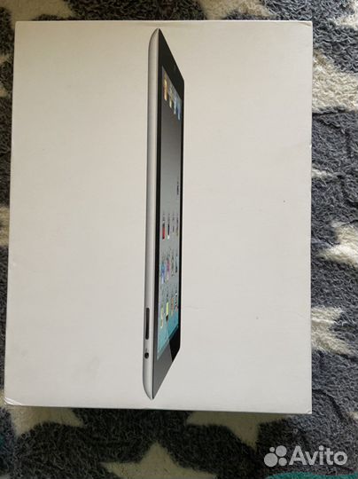 iPad 2