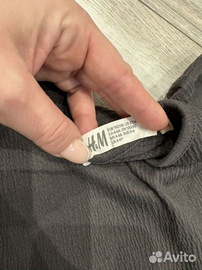 Платье для девочки 4-6 лет