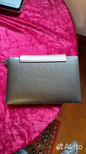 Asus Eee Pad Transformer TF101