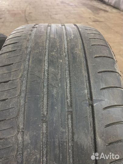 Nokian Tyres Hakka Blue 3 225/50 R17 98W