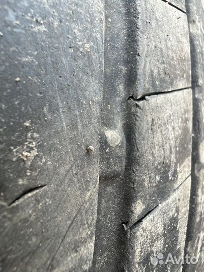 Bridgestone Alenza 001 285/50 R20 112V