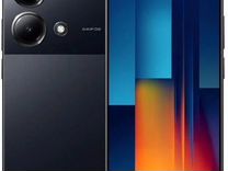 Xiaomi Poco M6 Pro, 12/512 ГБ