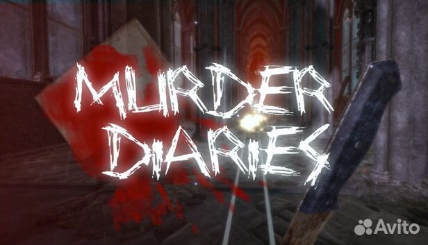 Лучшие игры ps4 и ps5 (Gravifire, Murder diaries)