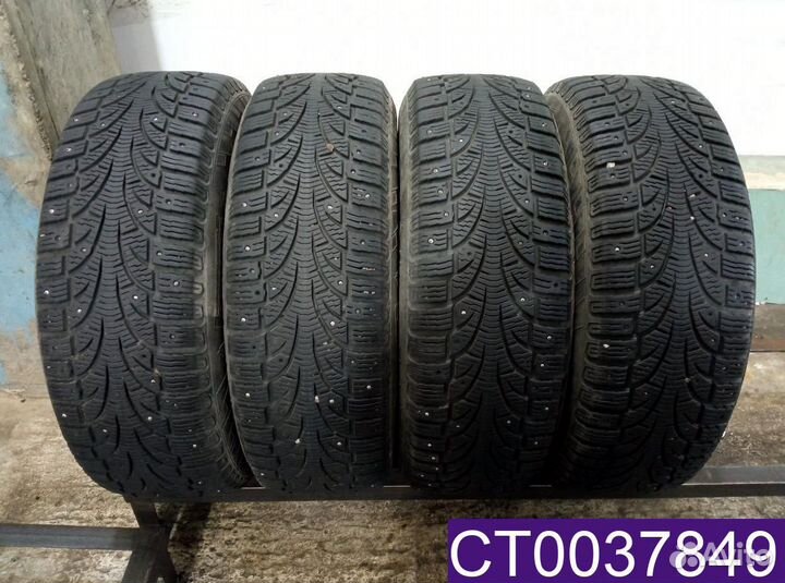 Pirelli Winter Carving Edge 215/70 R16 96T