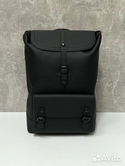 Рюкзак Louis Vuitton Christopher/луи виттон/рюкзак