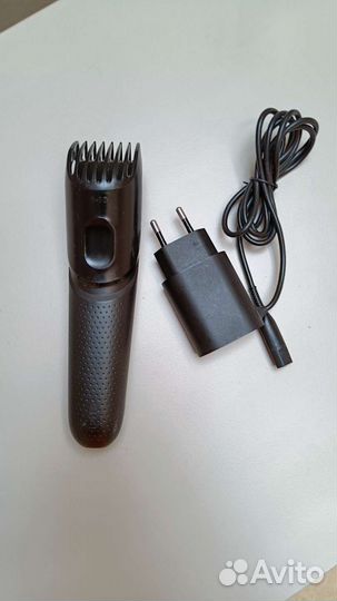 Триммер Braun 5517