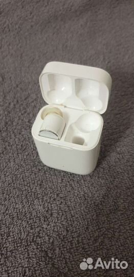 Левый наушник Xiaomi Airdots Pro