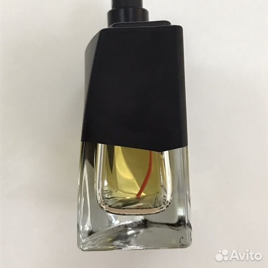 Парфюмерная вода Yohji Yamamoto