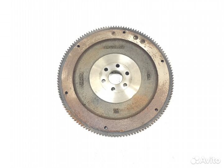 Chevrolet Cobalt кобальт Маховик Двигателя