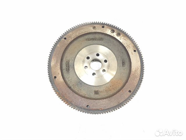 Chevrolet Cobalt кобальт Маховик Двигателя