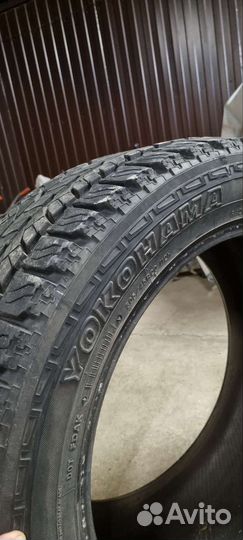 Yokohama Geolandar A/T-S G012 305/45 R20