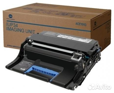 Фотобарабан Konica Minolta IUP-34 (acey01D)