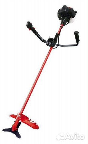 Бензокоса Solo by AL-KO sbA 142 SB