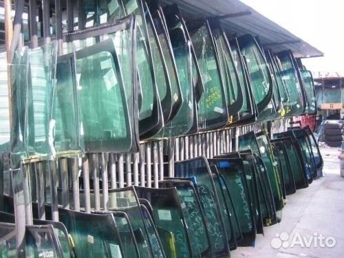 Лобовое стекло для иномарки