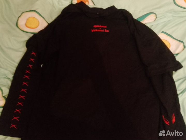 Чвк редан рейз тур