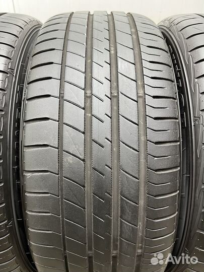 Dunlop Le Mans V 225/50 R17 98V