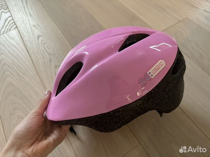 Детские ролики