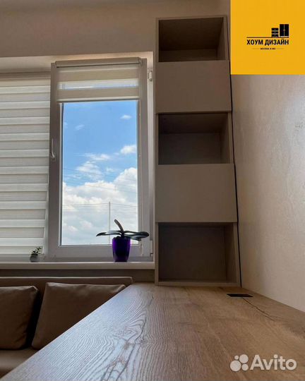 Шкаф распашной с фрезеровкой