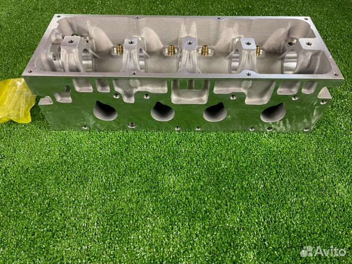 Гбц Головка Logan Kangoo Largus Sandero Dokker